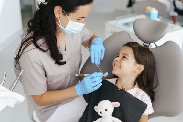 Best Emergency Dental Care  in Blackhawk, SD