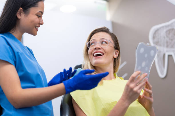 Best Preventive Dentistry  in Blackhawk, SD
