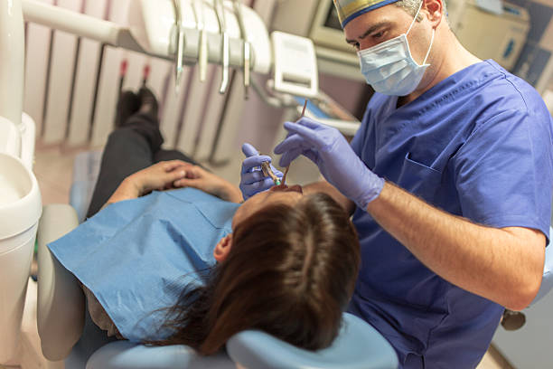 Best Cosmetic Dentistry  in Blackhawk, SD