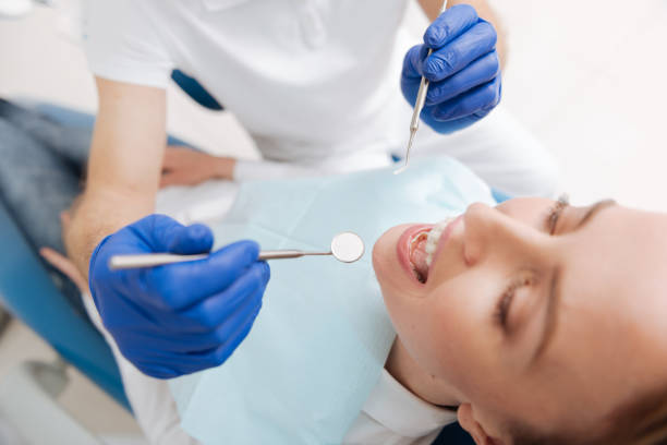 Best Dental Exams and Cleanings  in Blackhawk, SD