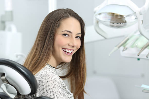 Laser Dentistry in Blackhawk, SD